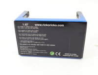 Ricko H0 38652 Modellauto Horch 930 V Cabriolet...