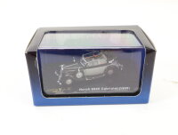 Ricko H0 38852 Modellauto Horch 930 V Cabriolet...
