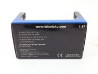 Ricko H0 38852 Modellauto Horch 930 V Cabriolet...