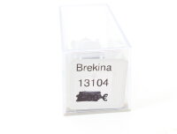 Brekina H0 13104 Modellauto PKW Mercedes-Benz 280 SE...