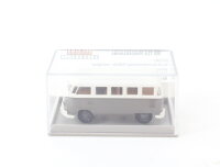 Brekina H0 31834 Modellauto VW T1b Bulli Mindersamba...
