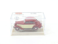 Brekina H0 24557 Modellauto PKW BMW 362...