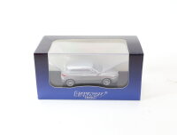 Ricko H0 38411 Modellauto PKW Alfa Romeo 147 silber...