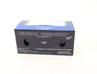 Ricko H0 38299 Modellauto BMW dixi gelb / 1:87 OVP