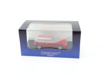 Ricko H0 38311 Modellauto PKW Alfa Romeo 147 rot /...