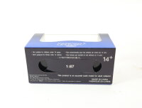 Ricko H0 38311 Modellauto PKW Alfa Romeo 147 rot /...