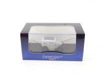 Ricko H0 38099 Modellauto BMW dixi hellgrau / 1:87 OVP