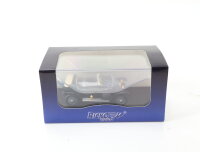 Ricko H0 38695 Modellauto Audi Alpensieger Cabrio offen...