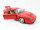 Bburago Modellauto PKW Rennwagen Ferrari 550 maranello (1996) rot 1:18