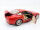 Bburago Modellauto PKW Rennwagen Ferrari 550 maranello (1996) rot 1:18