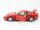 Bburago Modellauto PKW Rennwagen Ferrari 550 maranello (1996) rot 1:18