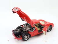 Bburago Modellauto PKW Rennwagen Ferrari 250 Le Mans...