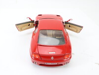 Bburago Modellauto PKW Rennwagen Ferrari 456 GT (1992) 1:18