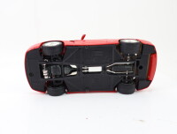 Bburago Modellauto PKW Rennwagen Ferrari 456 GT (1992) 1:18