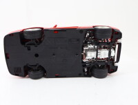 Bburago 1539 Modellauto PKW Rennwagen Ferrari 348 tb (1989) 1:18