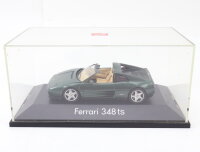 Herpa Modellauto PKW Ferrari 348 ts...