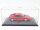 Herpa Modellauto PKW Rennwagen Ferrari 348 tb rot im Display / 1:43