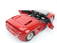Revell Modellauto PKW Rennwagen Ferrari Pninifarina...
