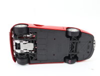 Revell Modellauto PKW Rennwagen Ferrari Pninifarina Mythos rot 1:18