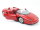 Revell Modellauto PKW Rennwagen Ferrari Pninifarina Mythos rot 1:18