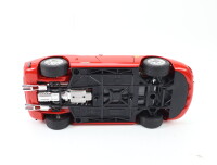 Bburago Modellauto PKW Rennwagen Ferrari 250 Le Mans (1965) rot 1:18