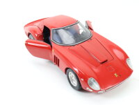 Jouef Evolution Modellauto Rennwagen Ferrari 250 GTO...