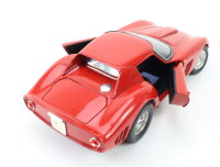 Jouef Evolution Modellauto Rennwagen Ferrari 250 GTO 64 Le Mans rot / 1:18