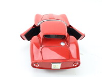 Jouef Evolution Modellauto Rennwagen Ferrari 250 GTO 64 Le Mans rot / 1:18