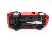 Jouef Evolution Modellauto Rennwagen Ferrari 250 GTO 64 Le Mans rot / 1:18