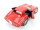 Jouef Evolution Modellauto Rennwagen Ferrari 250 GTO 64 Le Mans rot / 1:18