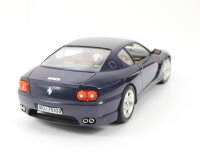 Bburago 3036 Modellauto PKW Rennwagen Ferrari 456 GT...