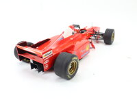 Pauls Model Art Modellauto Rennwagen Ferrari F 310/B...