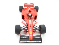 Pauls Model Art Modellauto Rennwagen Ferrari F 310/B Michael Schuhmacher 1:18