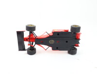 Pauls Model Art Modellauto Rennwagen Ferrari F 310/B Michael Schuhmacher 1:18