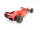 Pauls Model Art Modellauto Rennwagen Ferrari F 310/B Michael Schuhmacher 1:18