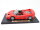 Maisto Modellauto PKW Rennwagen Ferrari F 50 rot (1995) / 1:18