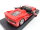 Maisto Modellauto PKW Rennwagen Ferrari F 50 rot (1995) / 1:18