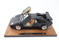 Bburago 3737 Modellauto PKW Rennwagen Lamborghini...