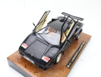 Bburago 3737 Modellauto PKW Rennwagen Lamborghini...