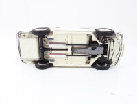 Revell Modellauto PKW BMW 507 Touring Sport Roadster creme-weiß / 1:18