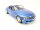 Bburago 3349 Modellauto PKW BMW M Roadster (1996) blau-metallic / Metall 1:18