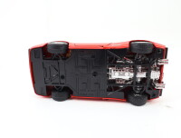 Bburago 1510 Modellauto PKW Rennwagen Ferrari 250 GTO (1984) 1:24