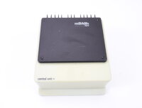 Märklin H0 6027 Zentraleinheit Prozessor und Ablaufsteuerung f. Gleichstrom