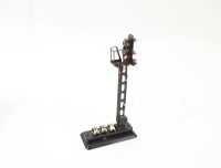 Fleischmann H0 1771 Signal Lichthauptsignal