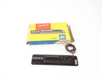 Fleischmann H0 522 Steuerungszubehör Relais...