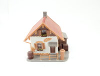 Faller H0 120130 Gebäude Bahnwärterhaus...