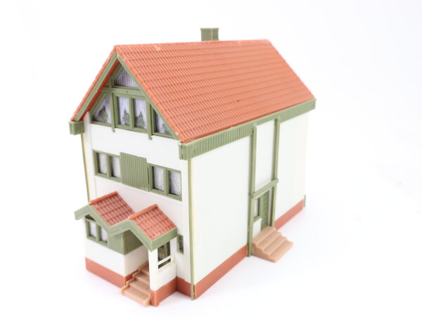 Faller H0 131249 Gebäude Reihenhäuser Ferienwohnung Wohnhaus