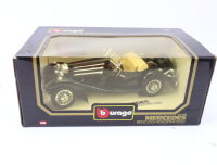 Bburago 3020 Modellauto PKW Mercedes-Benz 500 K Roadster...