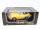 Bburago 3031 Modellauto PKW Porsche 356B Cabriolet 1961 gelb / 1:18 OVP