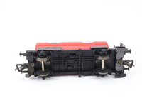 Fleischmann H0 Güterwagen Kesselwagen "Esso" 581464 DB